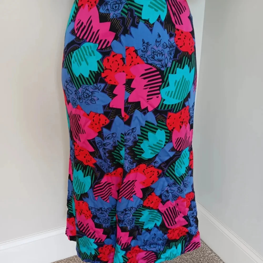 H.L. Spencer Skirt